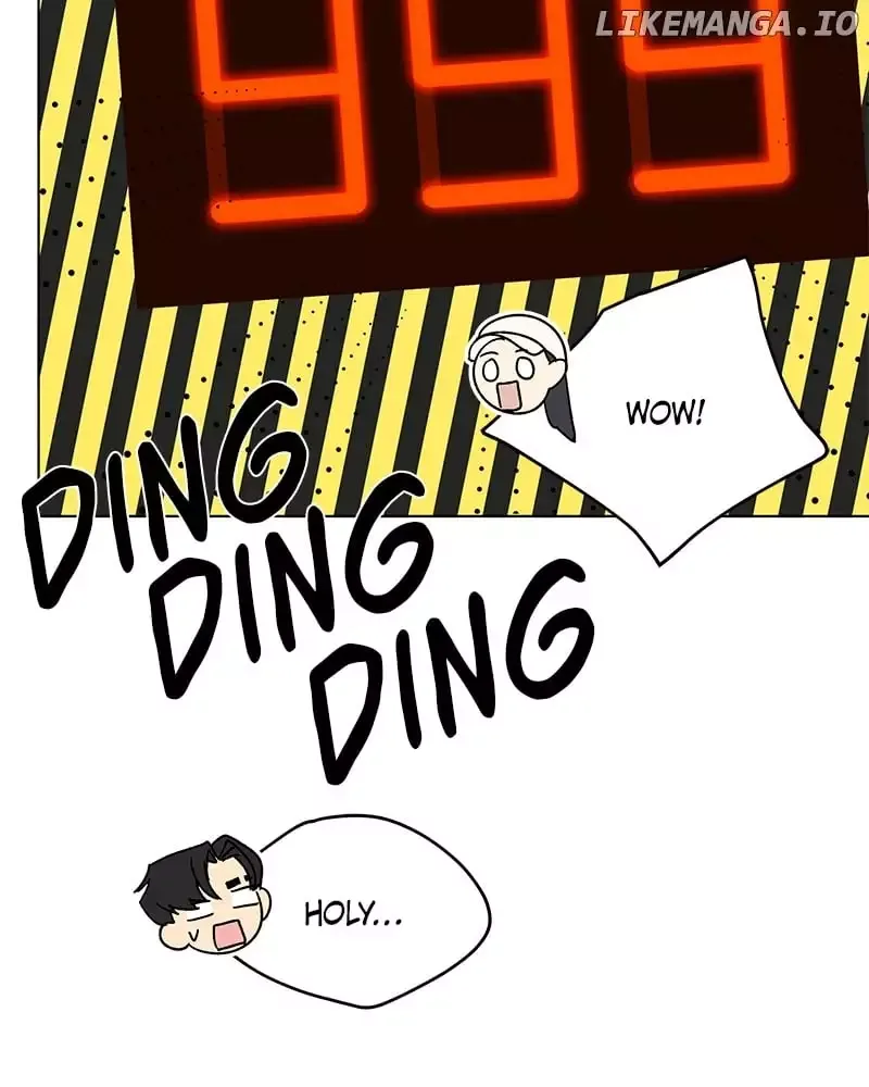 It’s My Life - Webtoon Chapter 9 page 34