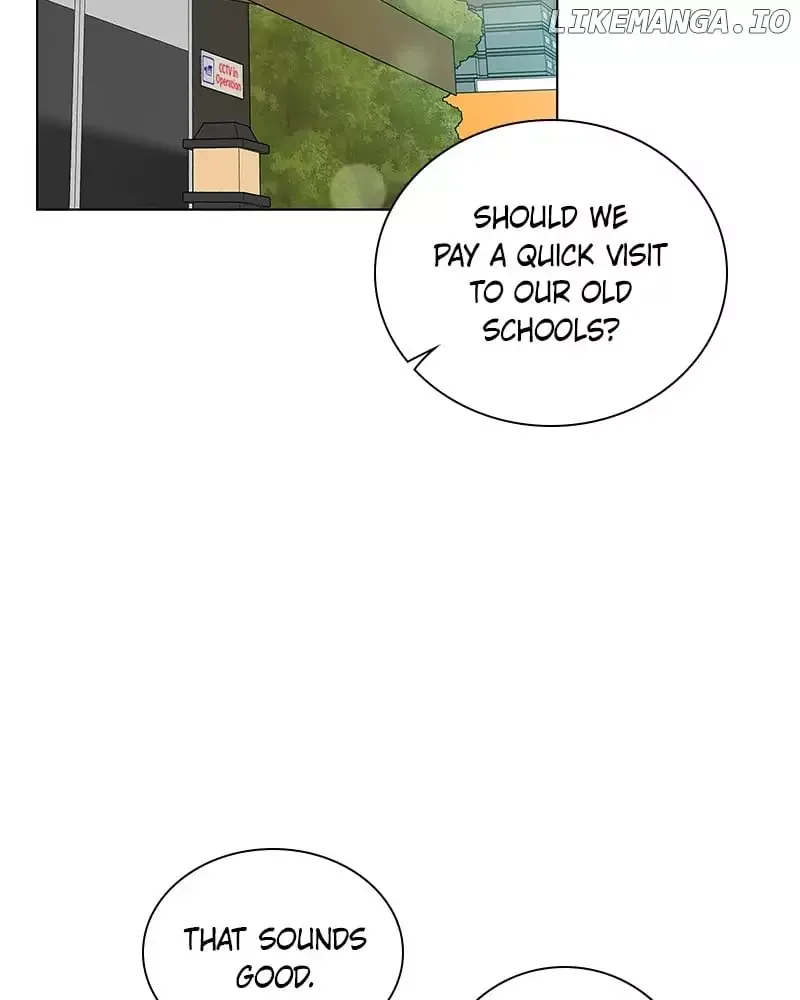 It’s My Life - Webtoon Chapter 9 page 40