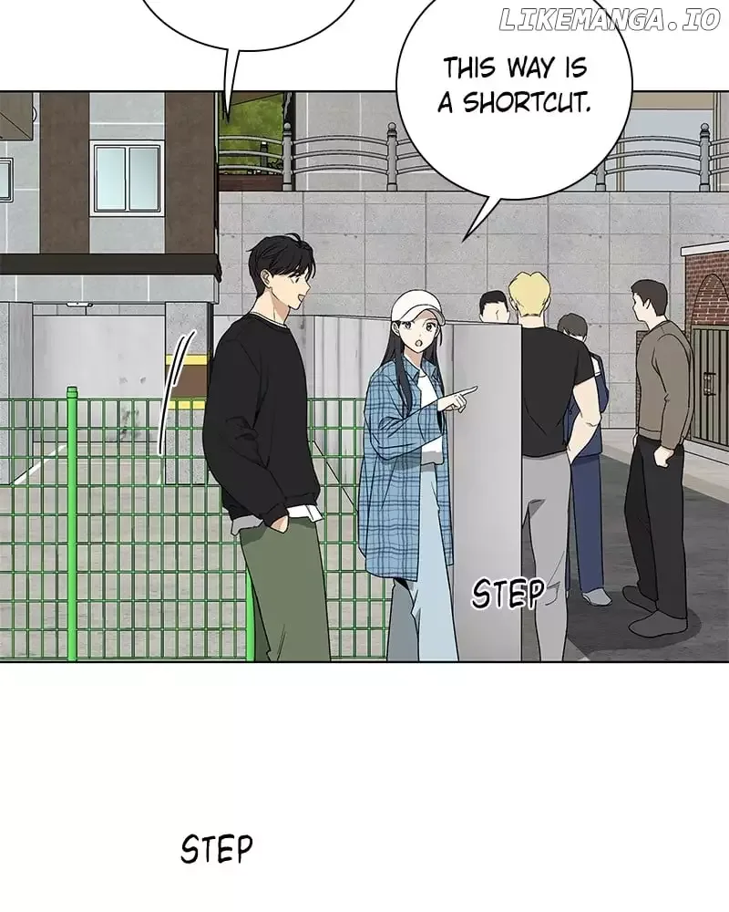 It’s My Life - Webtoon Chapter 9 page 41