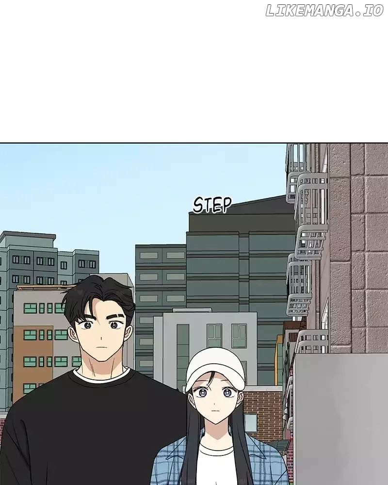 It’s My Life - Webtoon Chapter 9 page 42