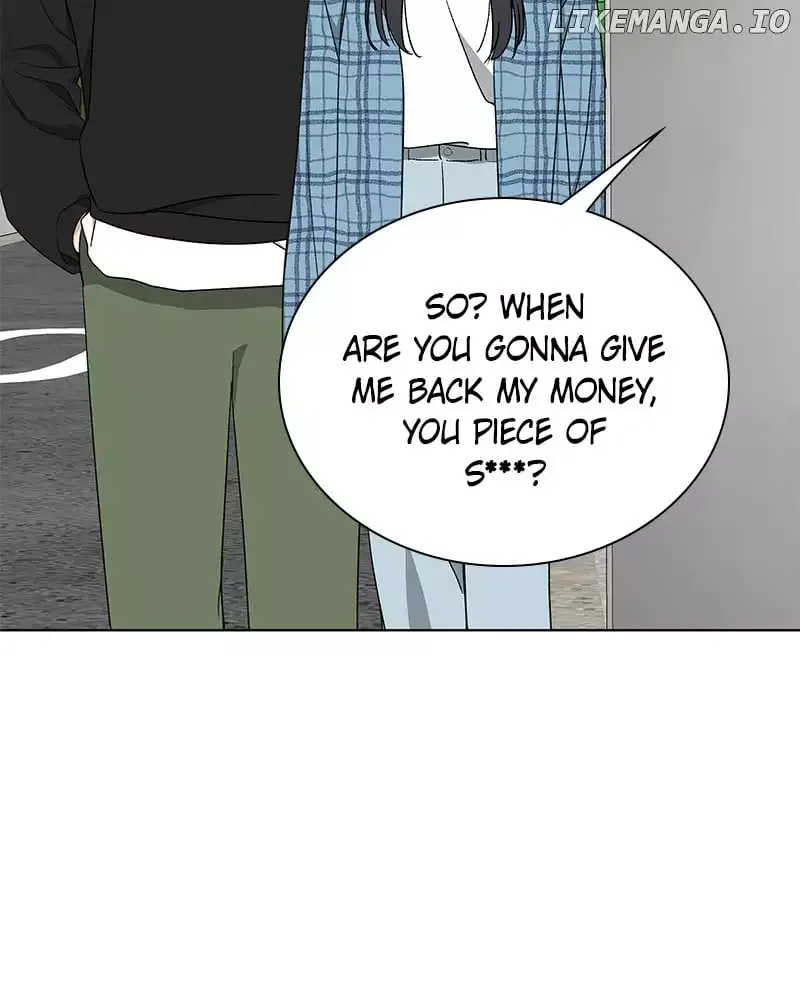 It’s My Life - Webtoon Chapter 9 page 43