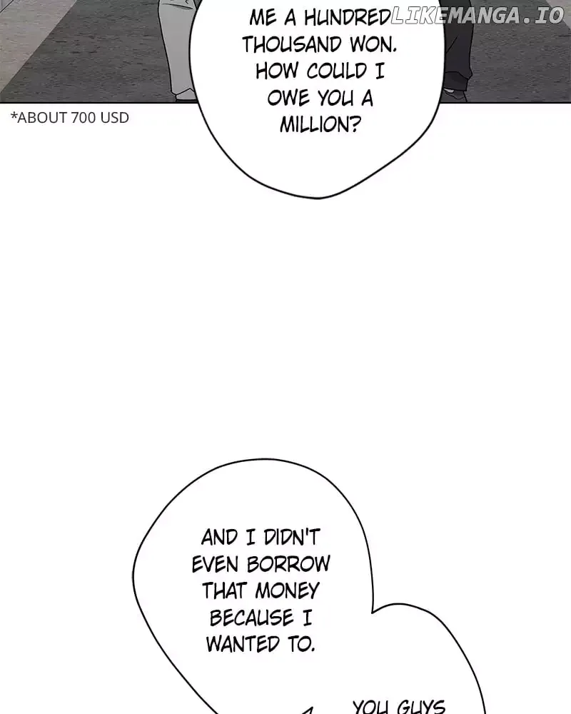 It’s My Life - Webtoon Chapter 9 page 46