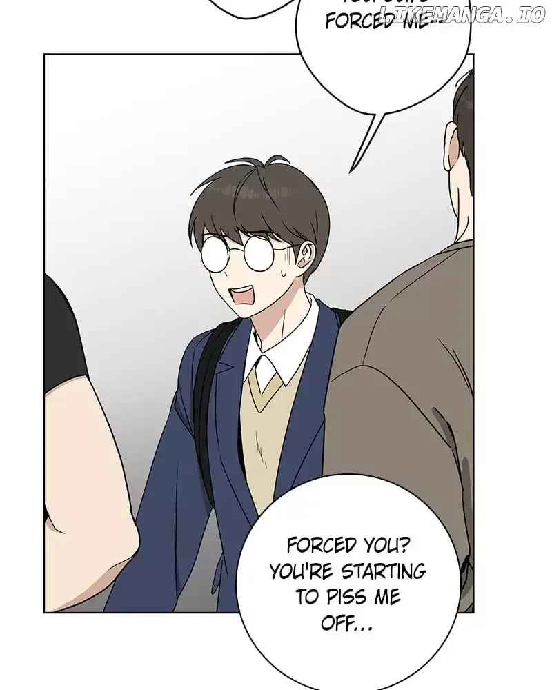 It’s My Life - Webtoon Chapter 9 page 47