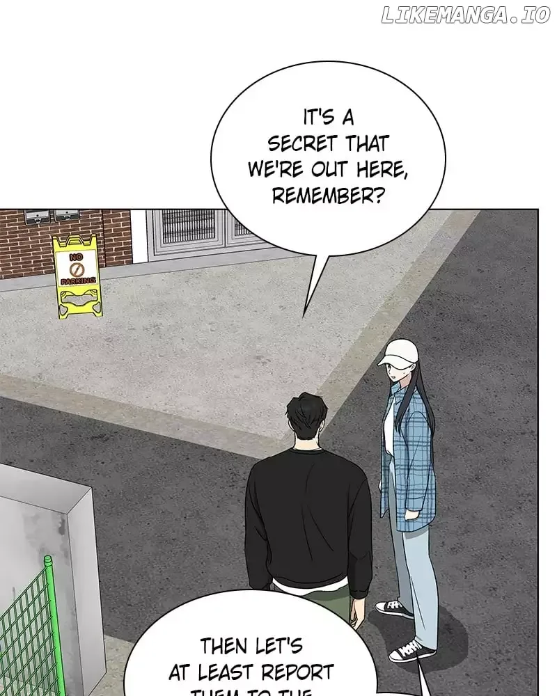 It’s My Life - Webtoon Chapter 9 page 50