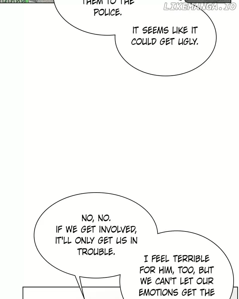 It’s My Life - Webtoon Chapter 9 page 51
