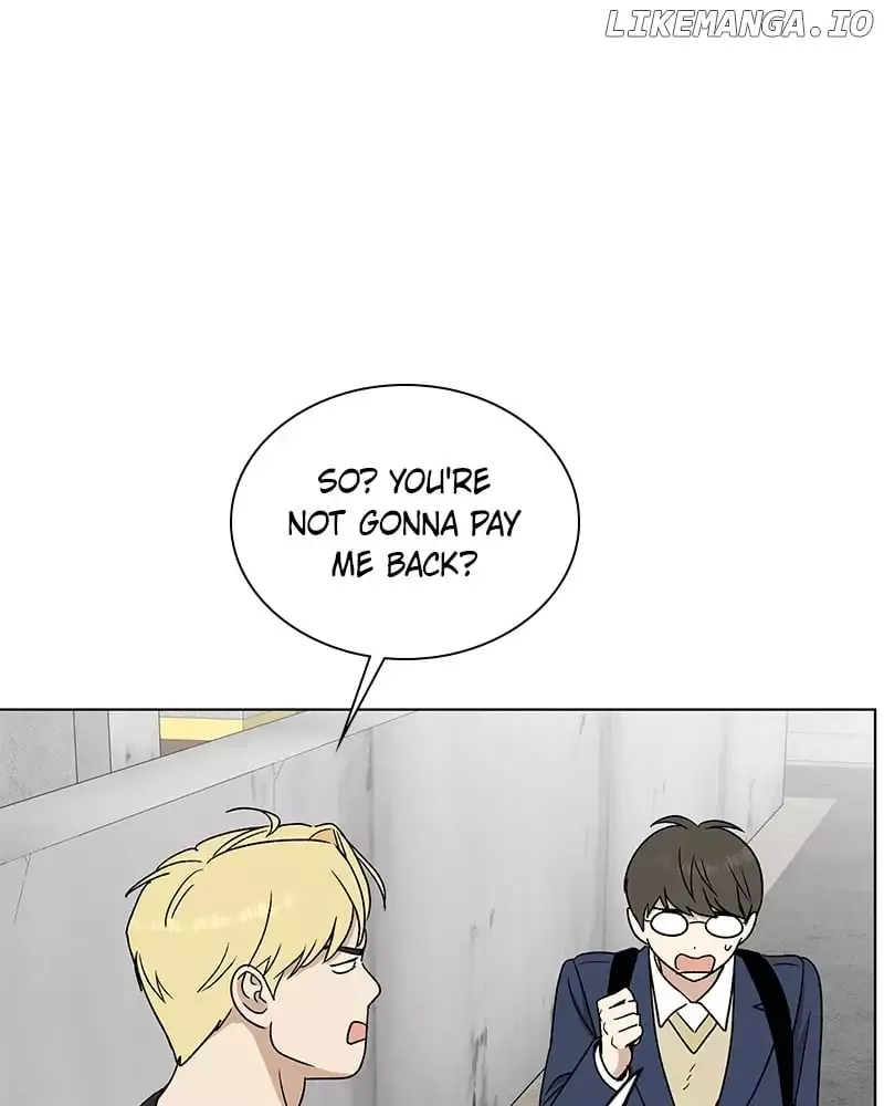 It’s My Life - Webtoon Chapter 9 page 53