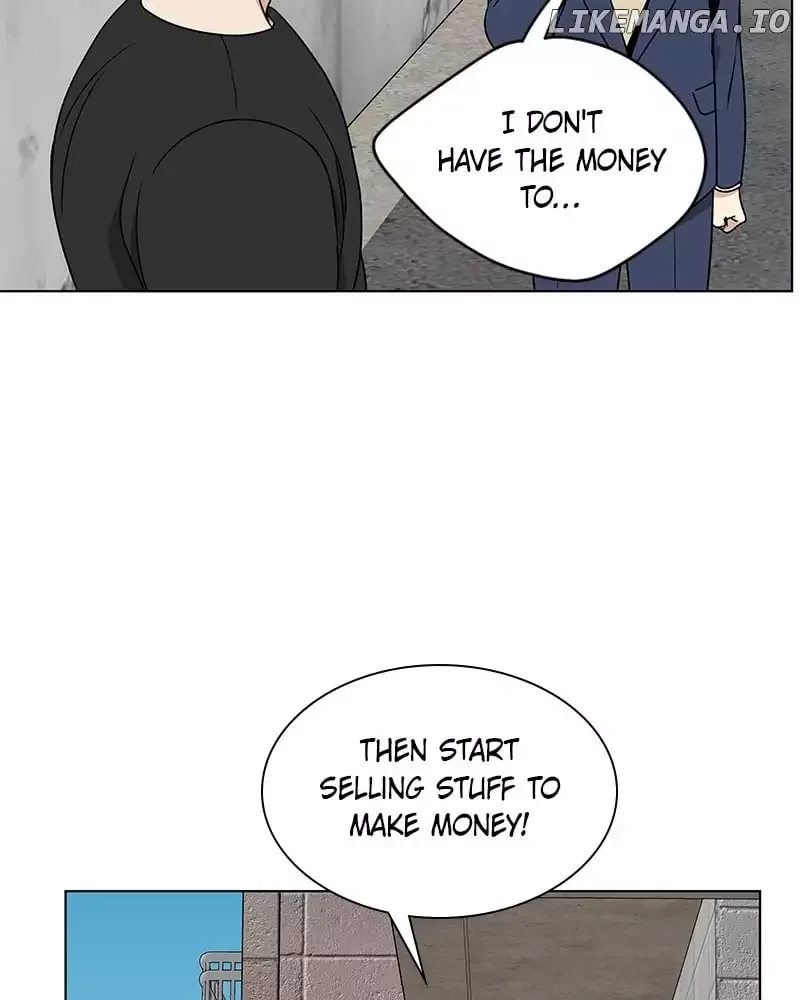 It’s My Life - Webtoon Chapter 9 page 54