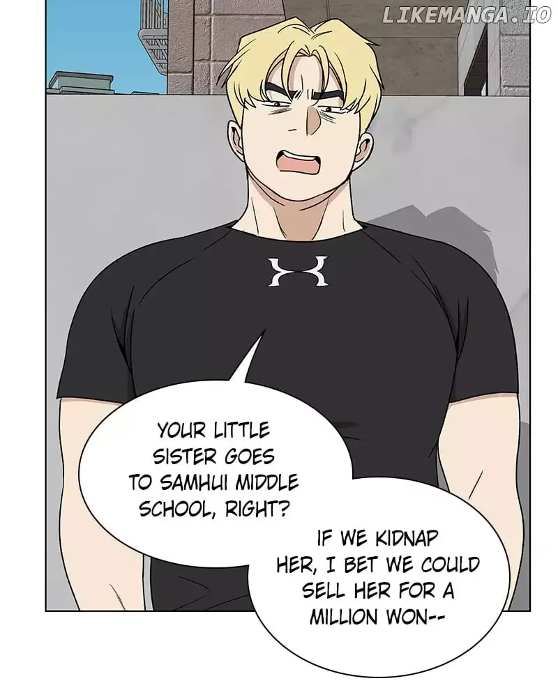 It’s My Life - Webtoon Chapter 9 page 55
