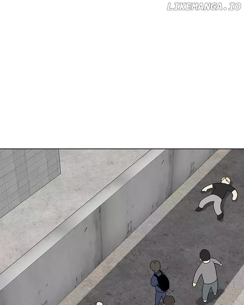It’s My Life - Webtoon Chapter 9 page 60
