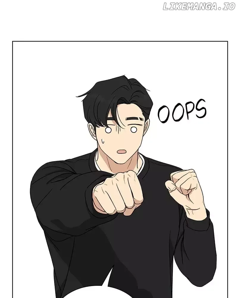 It’s My Life - Webtoon Chapter 9 page 62