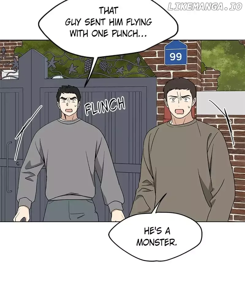 It’s My Life - Webtoon Chapter 9 page 64