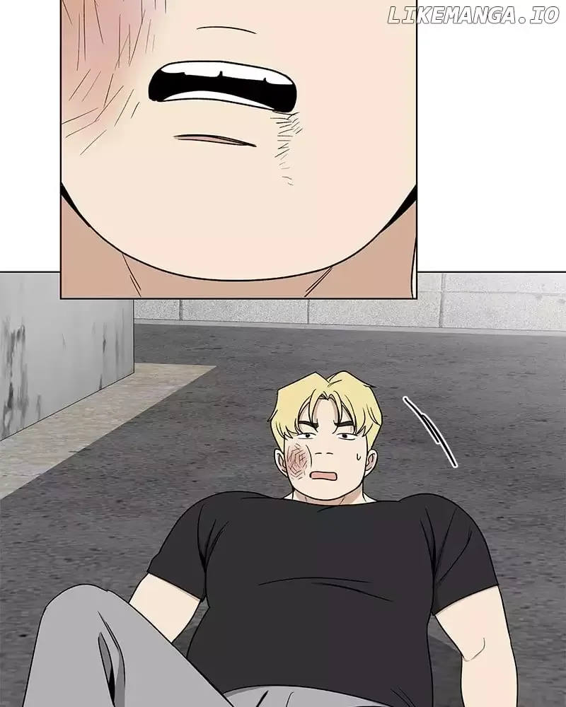 It’s My Life - Webtoon Chapter 9 page 76