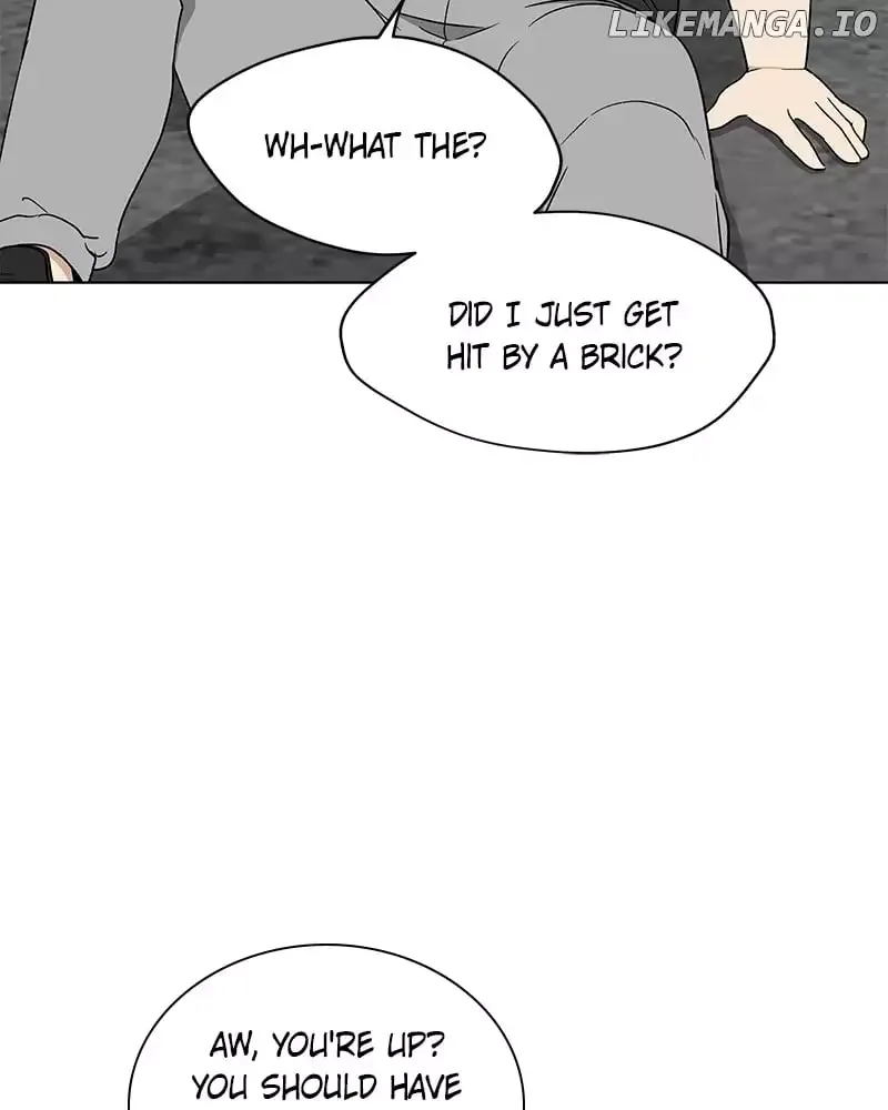 It’s My Life - Webtoon Chapter 9 page 77