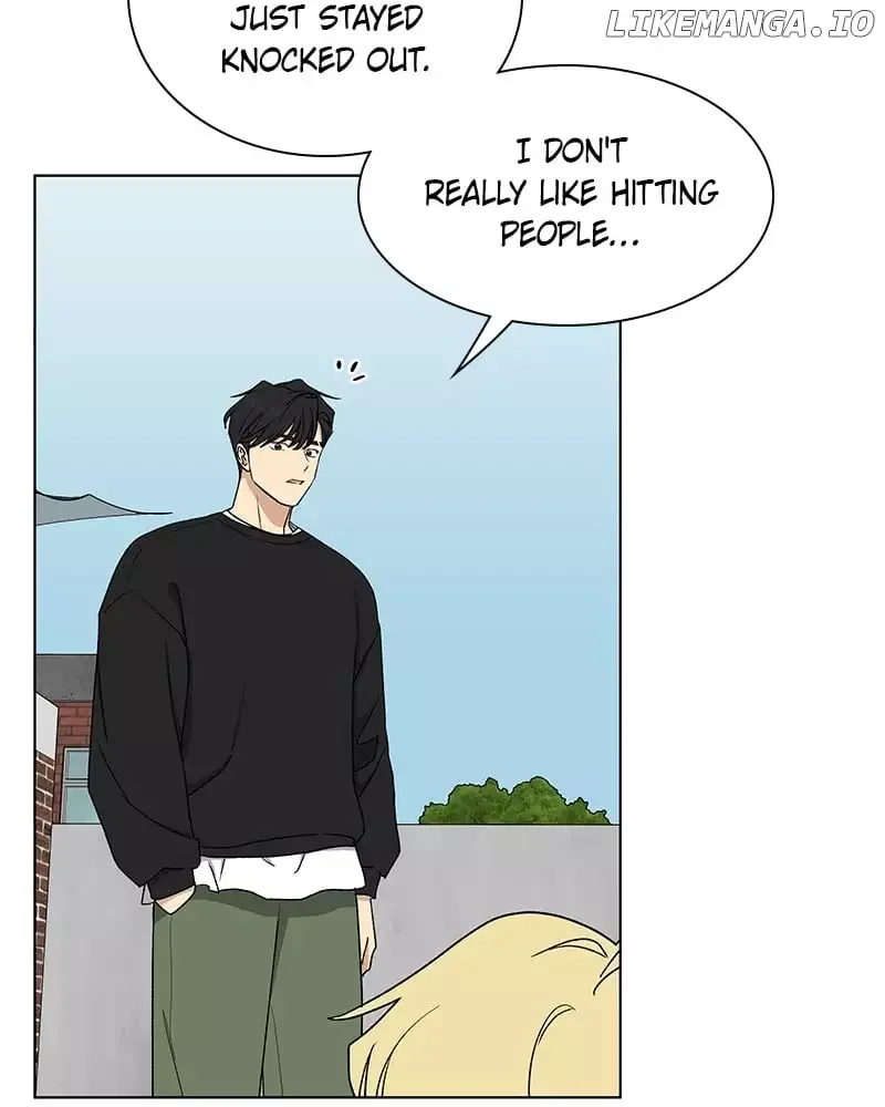 It’s My Life - Webtoon Chapter 9 page 78