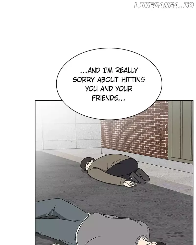 It’s My Life - Webtoon Chapter 9 page 79