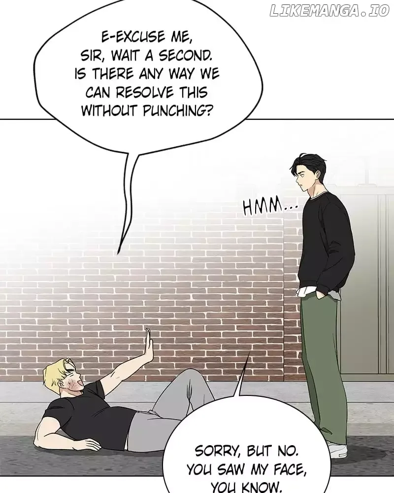 It’s My Life - Webtoon Chapter 9 page 87