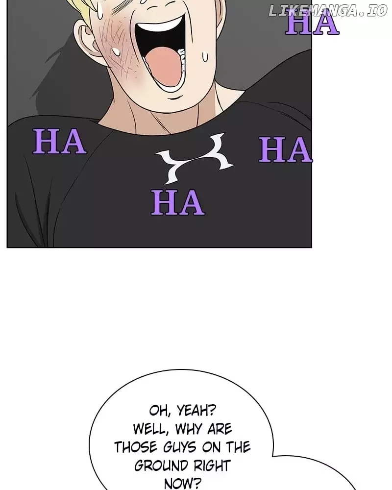 It’s My Life - Webtoon Chapter 9 page 91