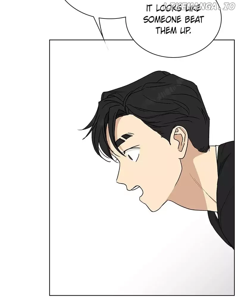 It’s My Life - Webtoon Chapter 9 page 92
