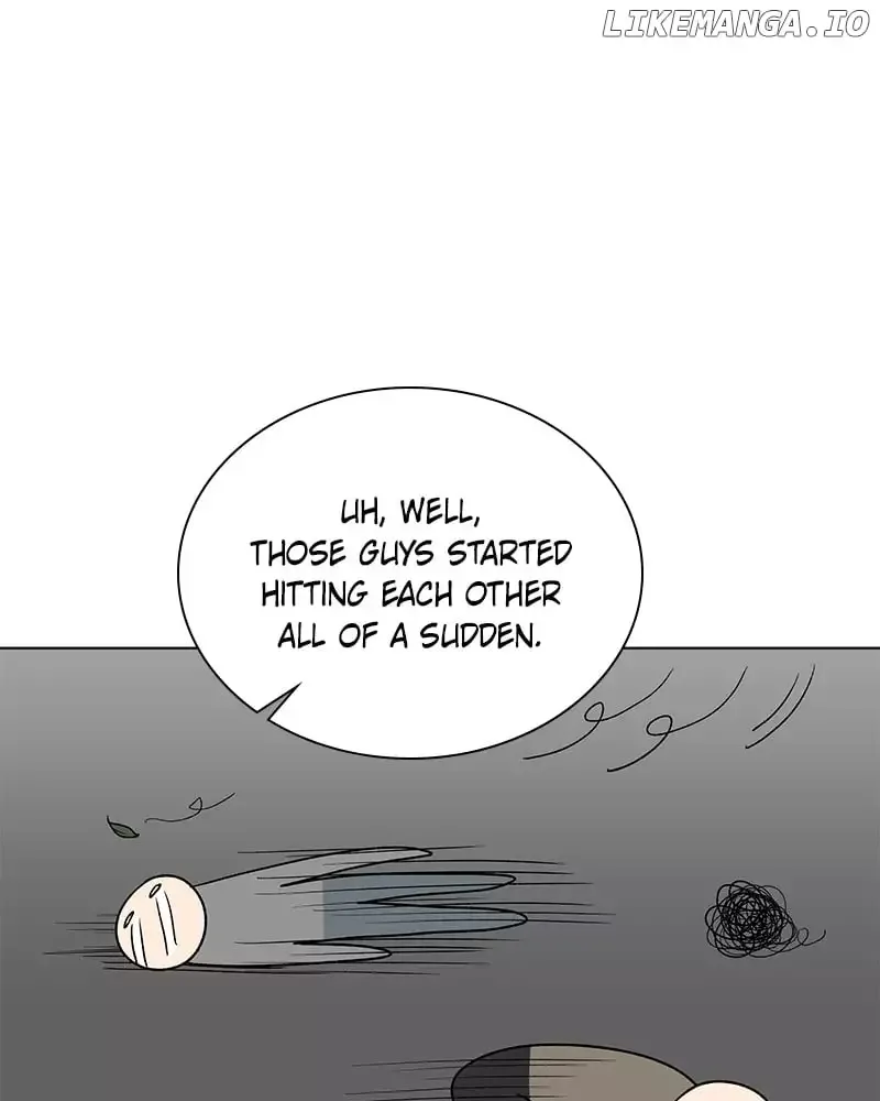 It’s My Life - Webtoon Chapter 9 page 93