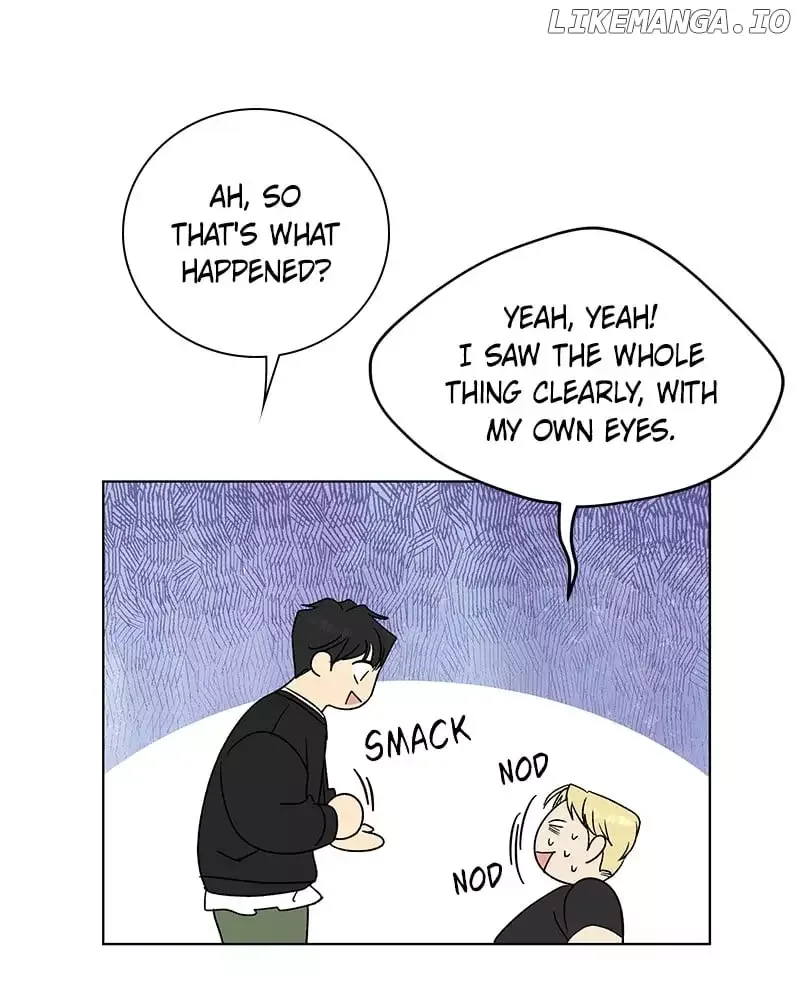 It’s My Life - Webtoon Chapter 9 page 95