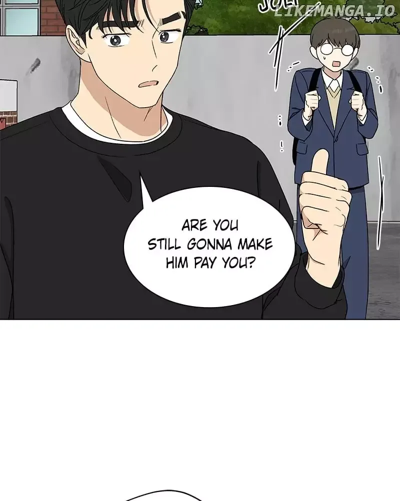It’s My Life - Webtoon Chapter 9 page 97