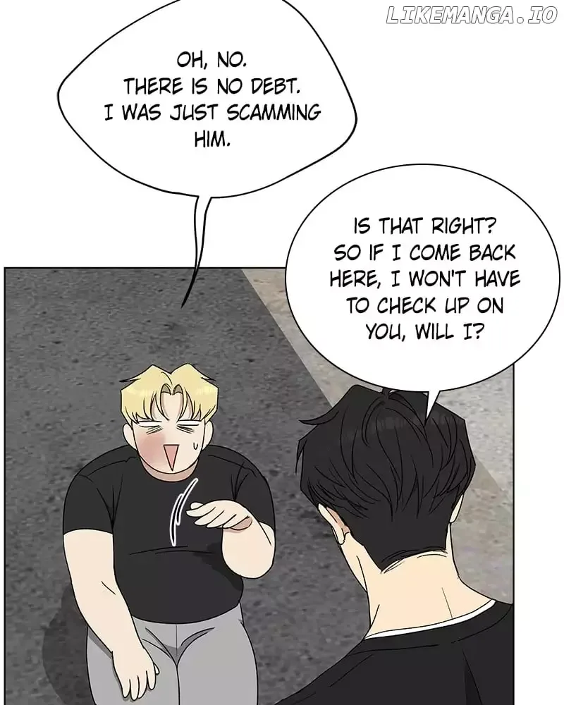 It’s My Life - Webtoon Chapter 9 page 98