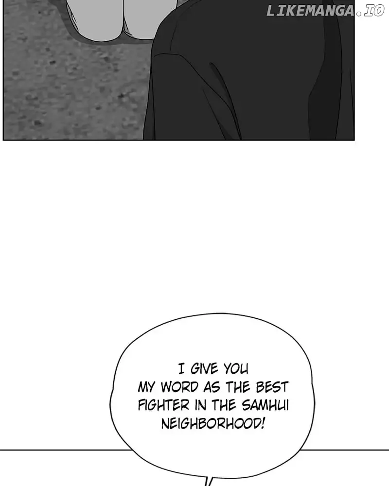It’s My Life - Webtoon Chapter 9 page 99