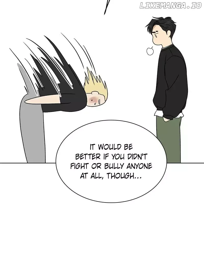 It’s My Life - Webtoon Chapter 9 page 100