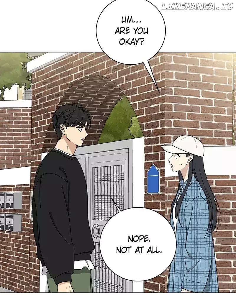 It’s My Life - Webtoon Chapter 9 page 106