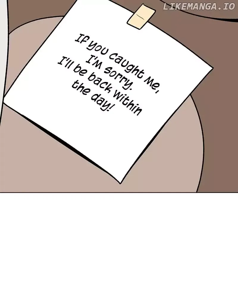 It’s My Life - Webtoon Chapter 9 page 122