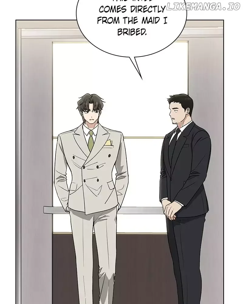 It’s My Life - Webtoon Chapter 9 page 127