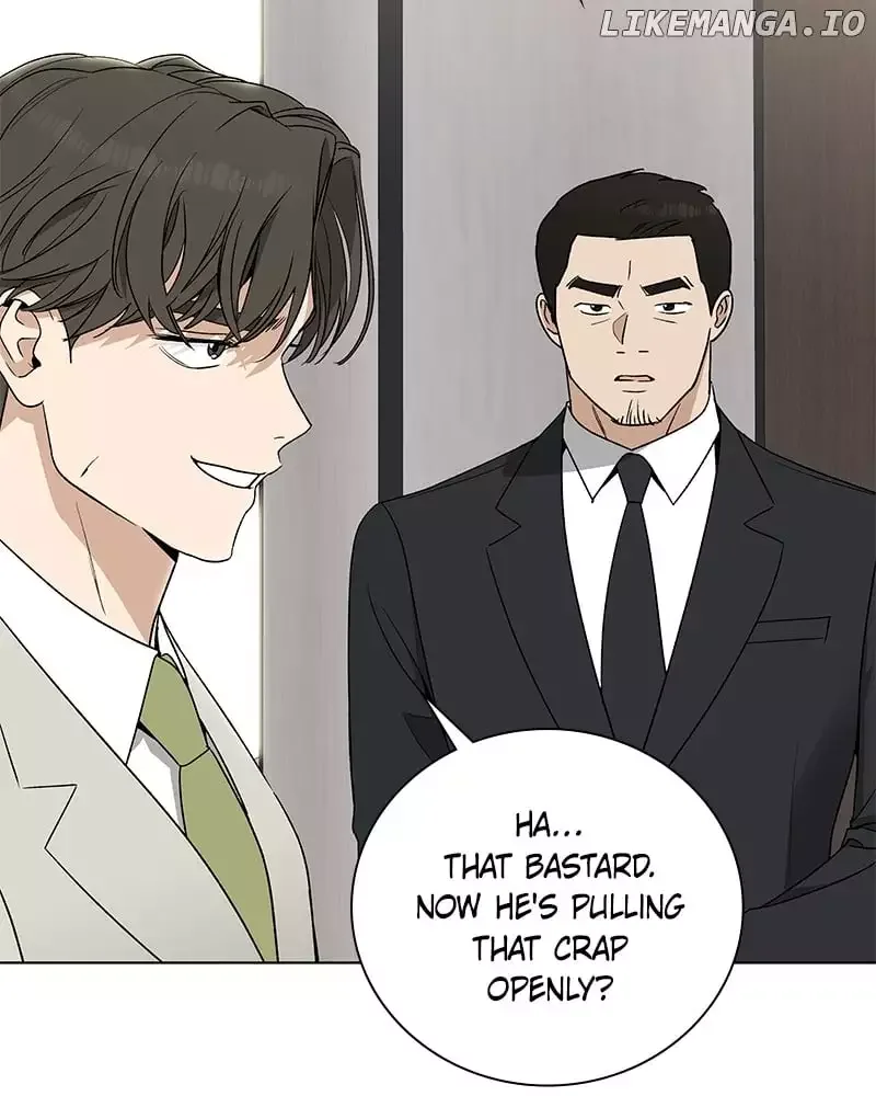 It’s My Life - Webtoon Chapter 9 page 129
