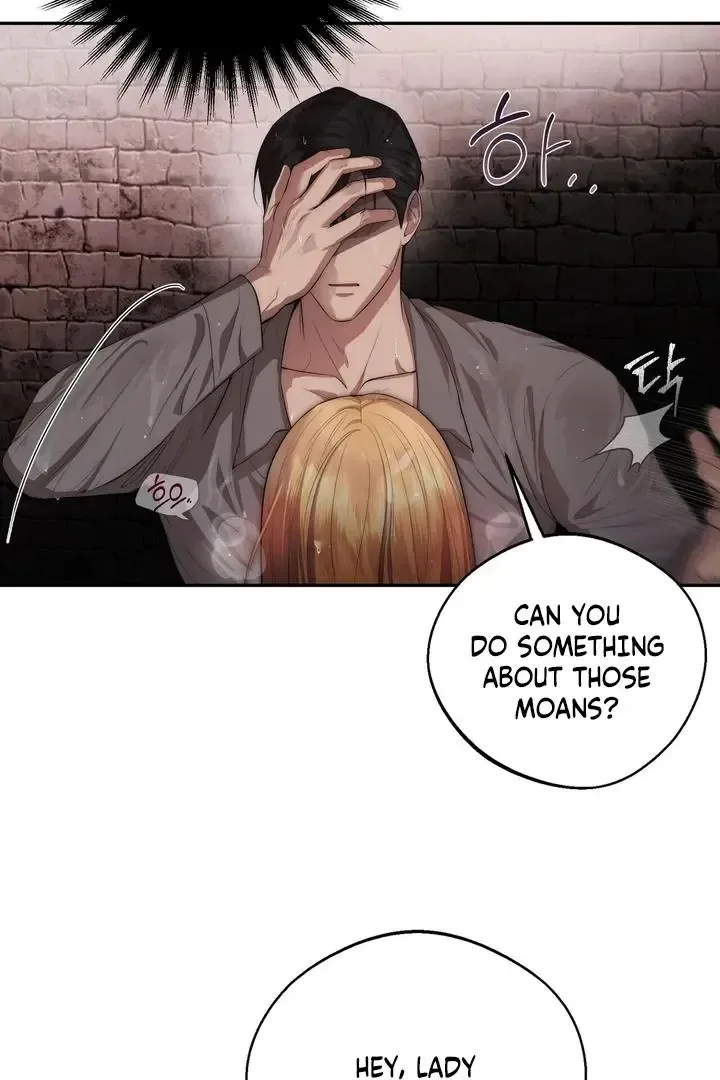 It’s Not Even Night Chapter 1 page 11