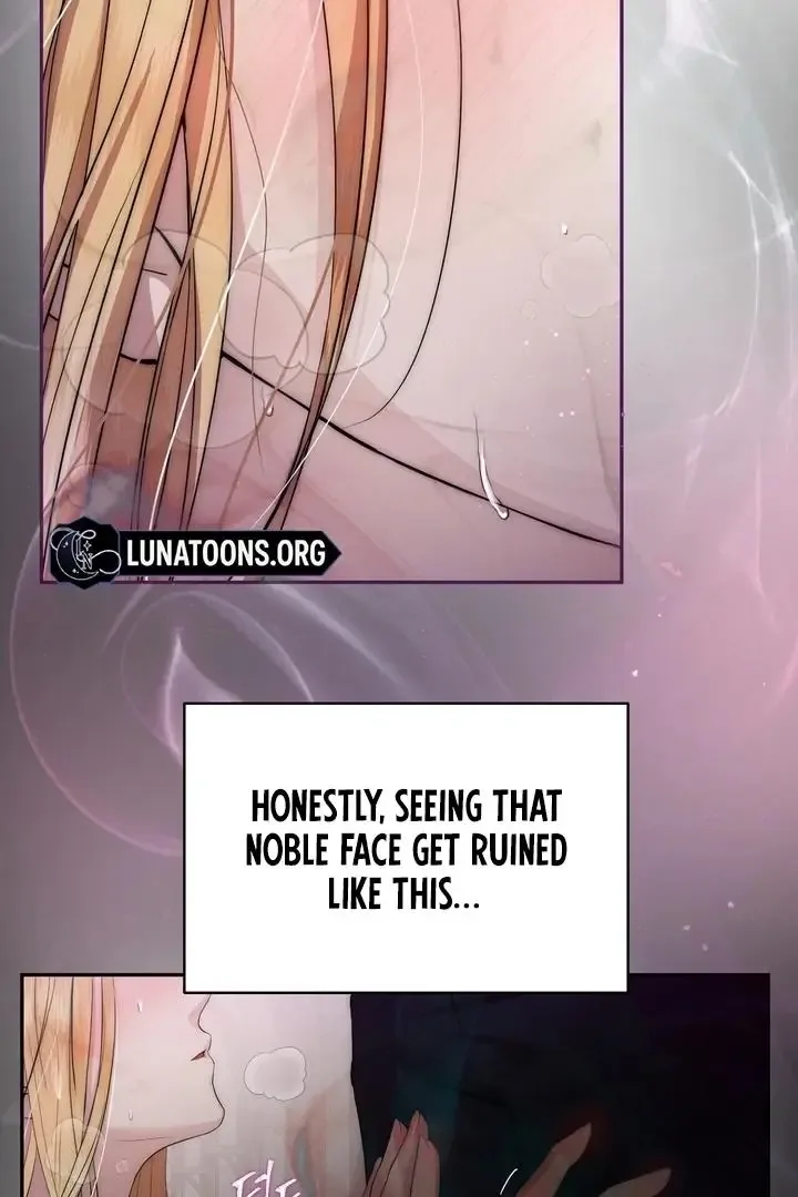 It’s Not Even Night Chapter 1 page 18