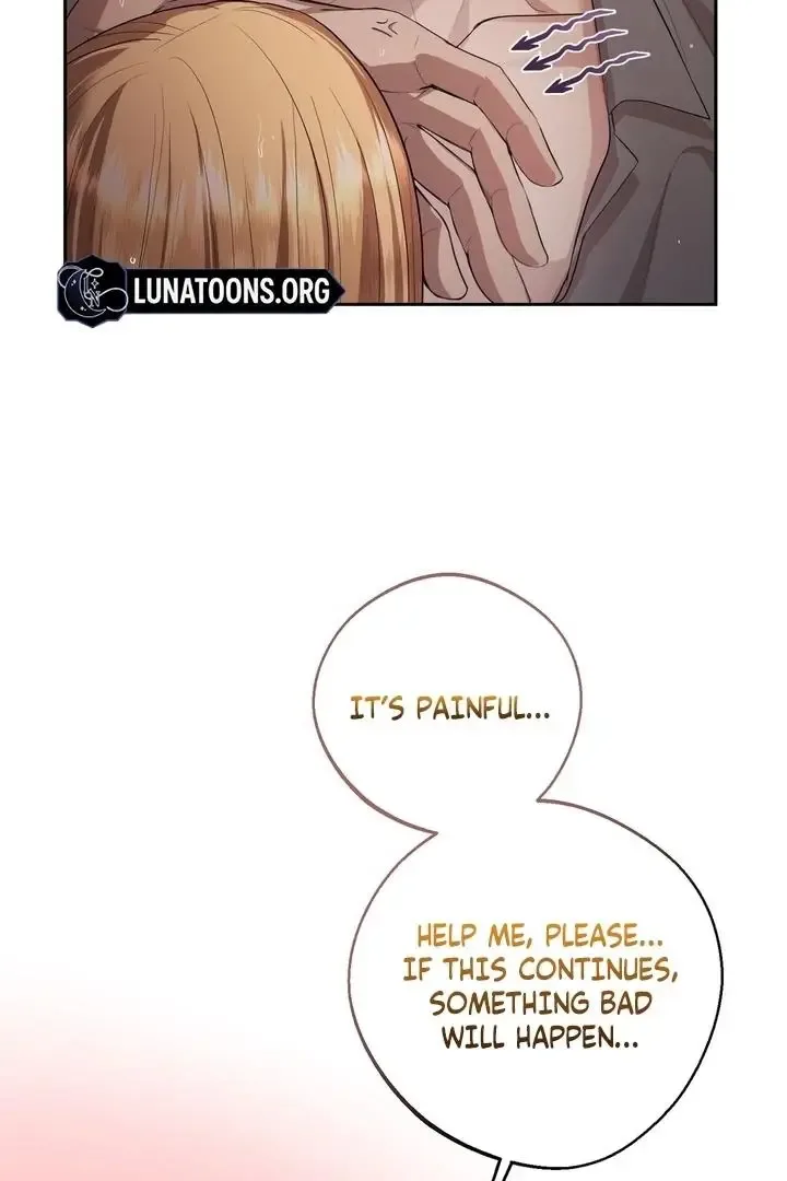 It’s Not Even Night Chapter 1 page 8