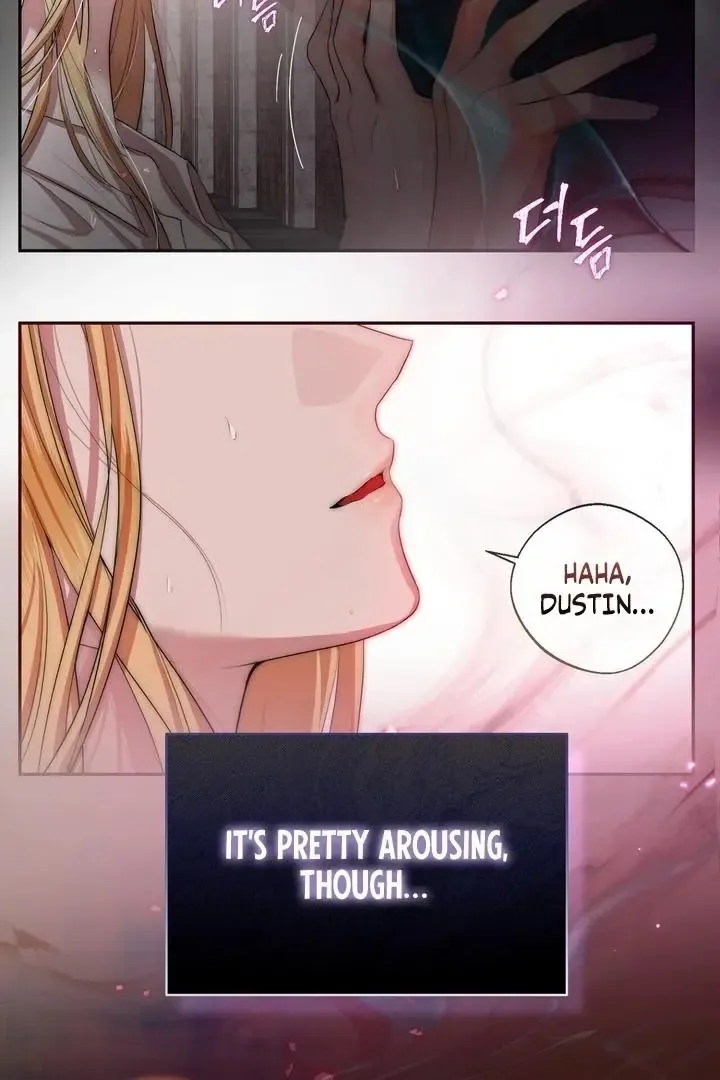 It’s Not Even Night Chapter 1 page 19