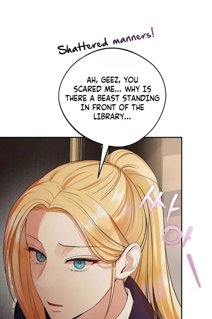 It’s Not Even Night Chapter 1 page 40