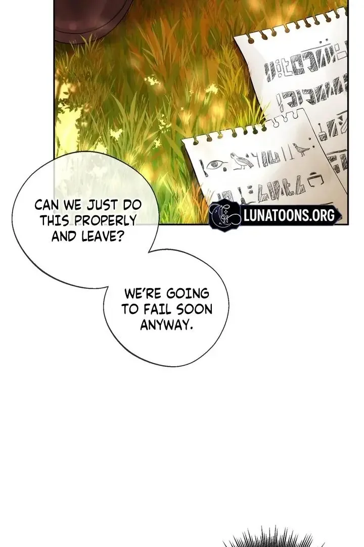 It’s Not Even Night Chapter 1 page 51