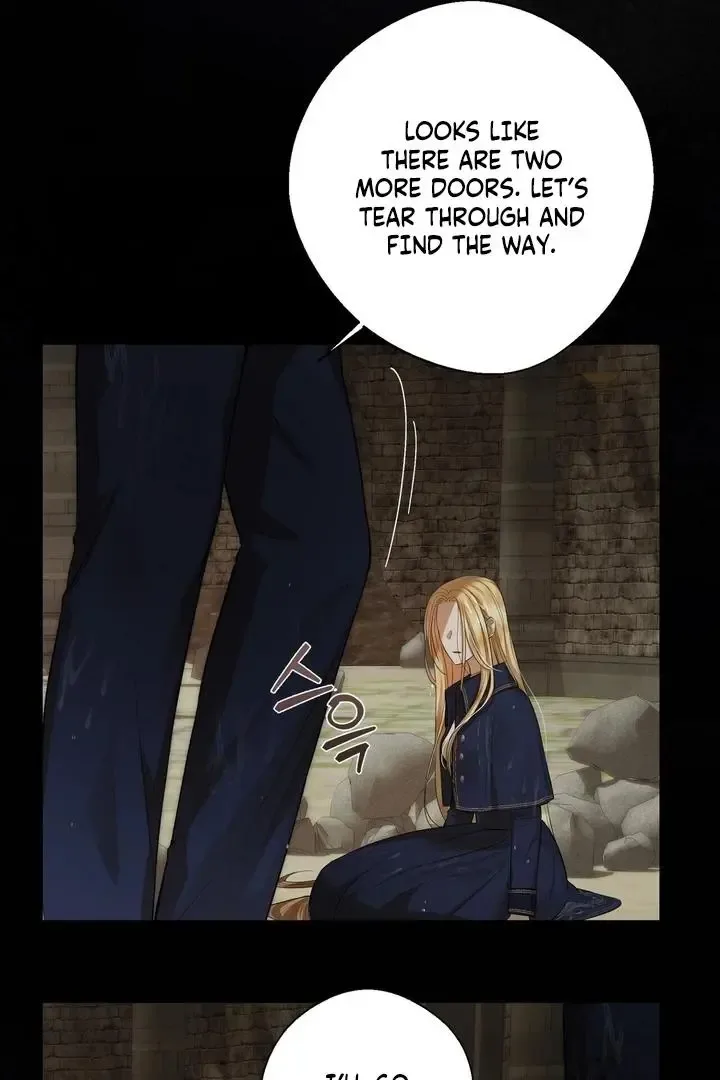 It’s Not Even Night Chapter 1 page 85