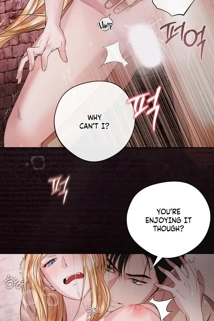 It’s Not Even Night Chapter 1 page 92
