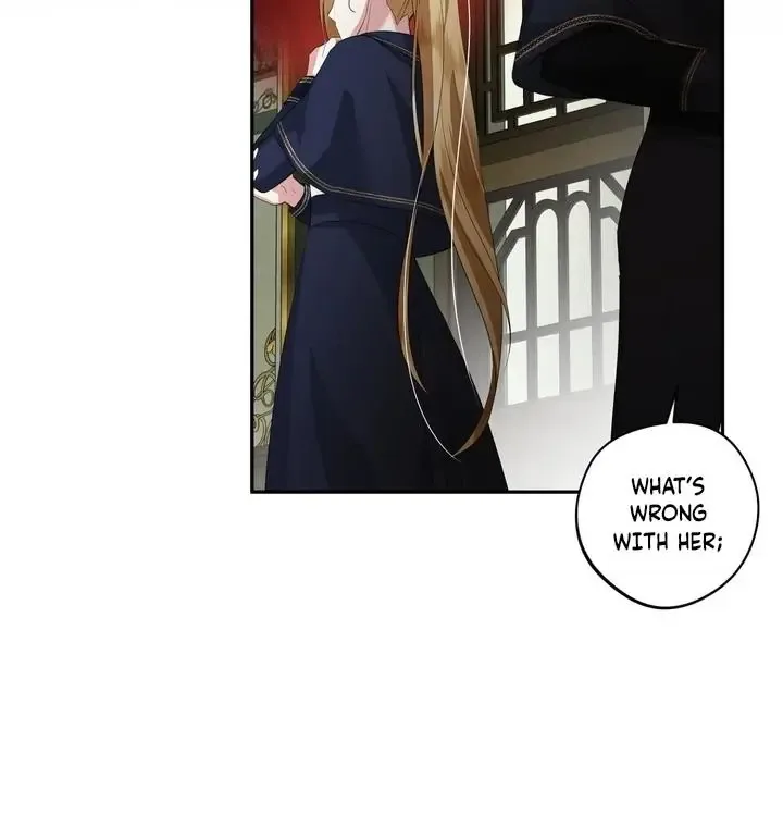 It’s Not Even Night Chapter 10 page 27