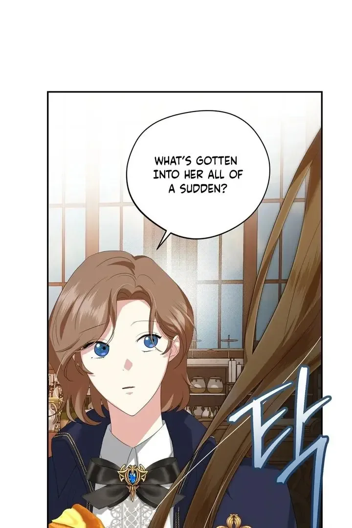 It’s Not Even Night Chapter 10 page 11