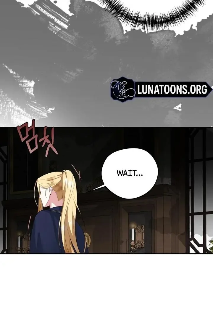 It’s Not Even Night Chapter 10 page 19