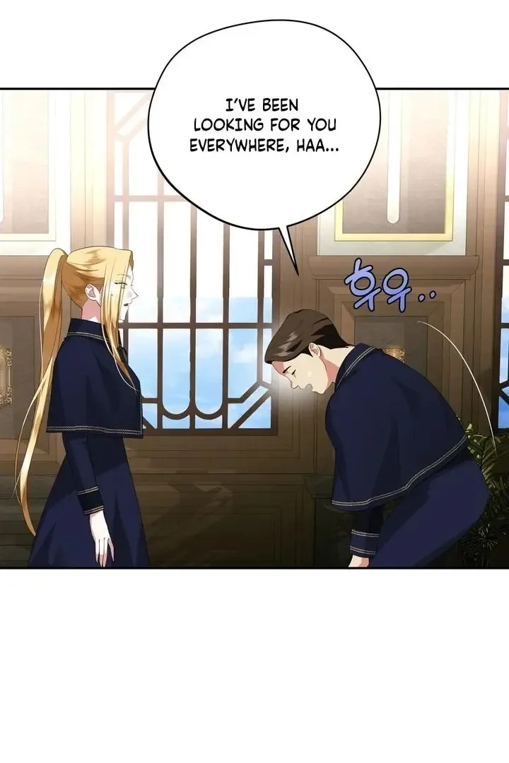 It’s Not Even Night Chapter 10 page 36