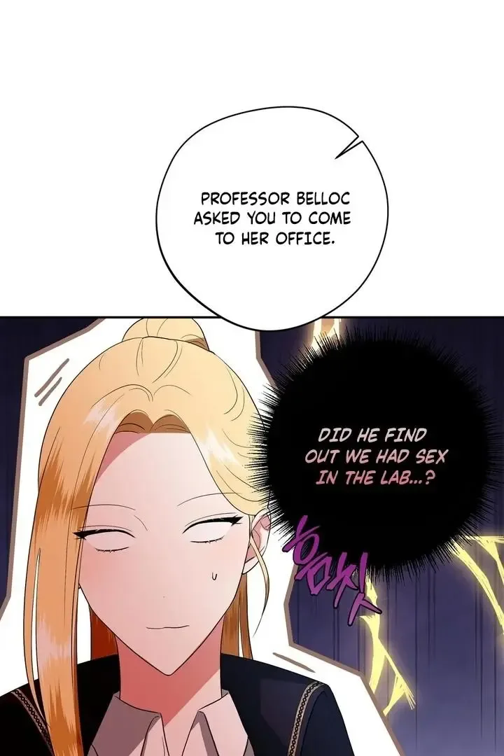 It’s Not Even Night Chapter 10 page 37