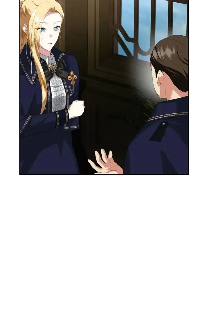 It’s Not Even Night Chapter 10 page 39