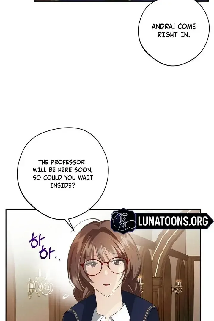 It’s Not Even Night Chapter 10 page 45