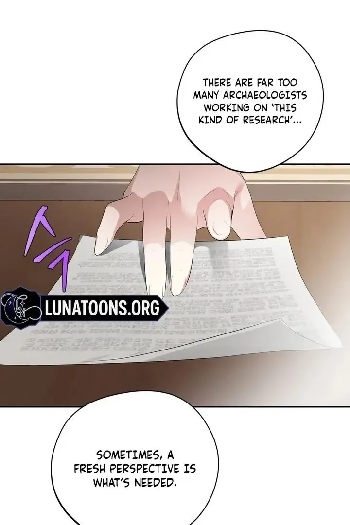 It’s Not Even Night Chapter 10 page 85