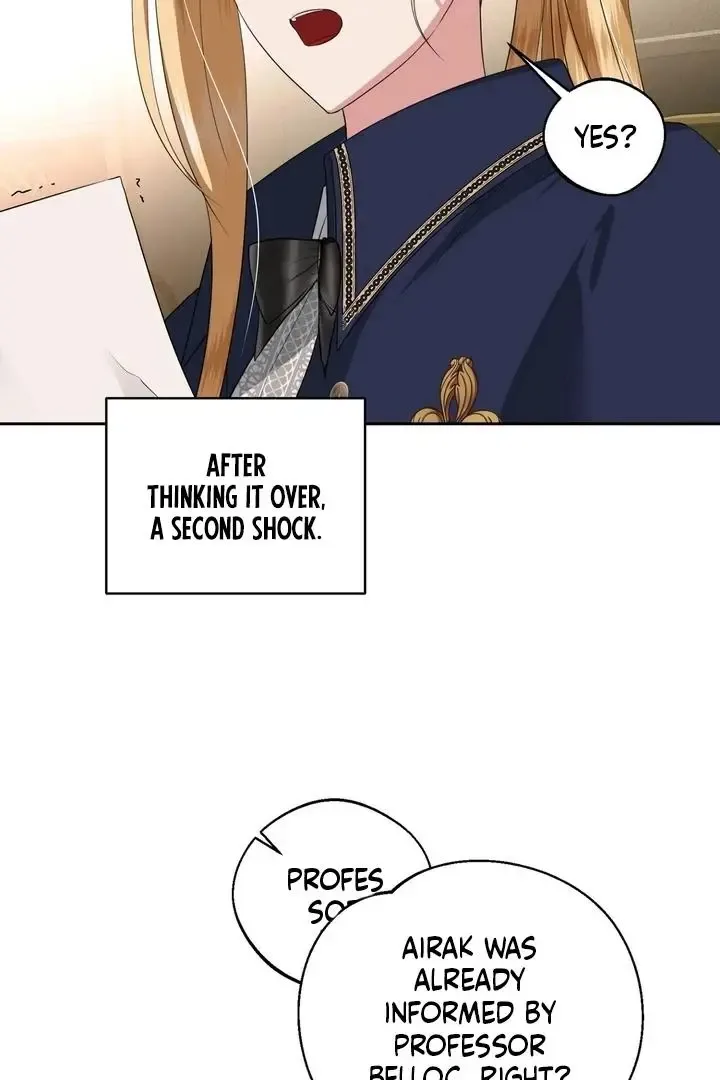 It’s Not Even Night Chapter 11 page 5