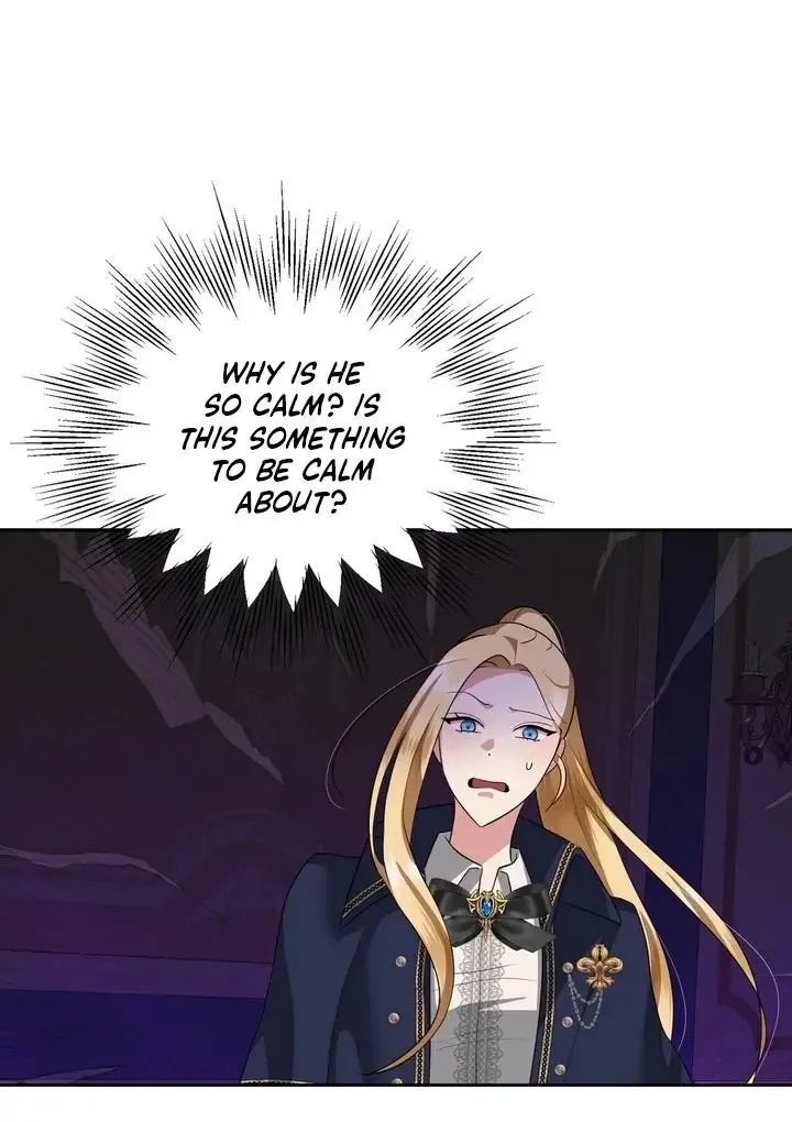 It’s Not Even Night Chapter 11 page 14